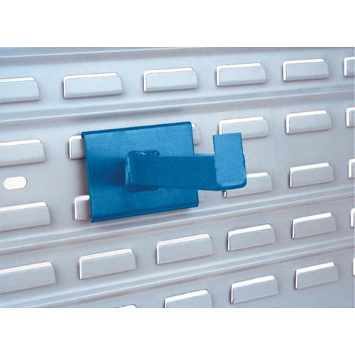 Supports fixes pour contenants - Accessoires pour panneaux &agrave; fentes Auto-Cam