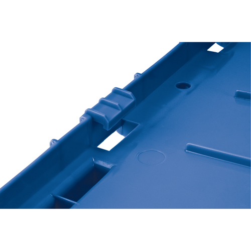 Cover for Stack & Nest Tote Auto-Cam