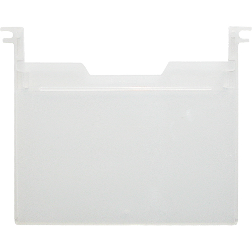 Label Holder for Stack & Nest Tote Auto-Cam