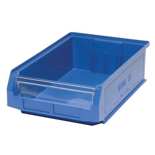 Clear Window for Giant Stacking Container Auto-Cam