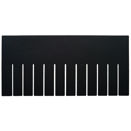 Long Conductive Grid Dividers Auto-Cam