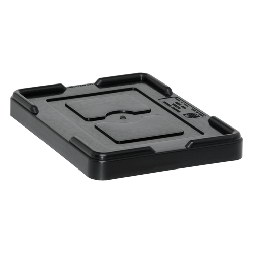 Cover for Conductive Dividable Grid Containers Auto-Cam