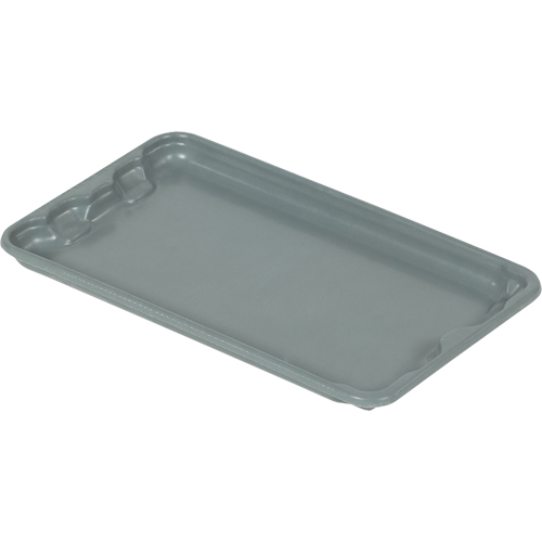 Stack-N-Nest&reg; Plexton Container -Cover Auto-Cam