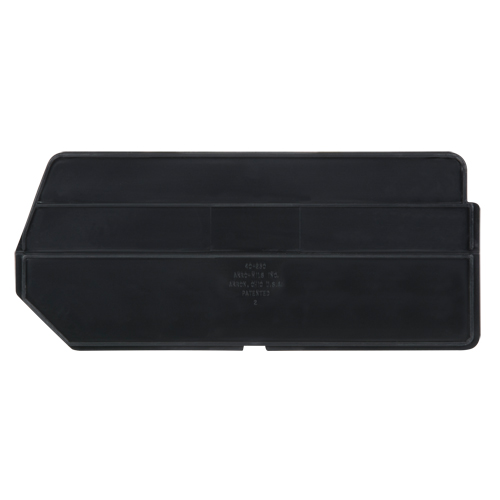 Bin Divider Auto-Cam