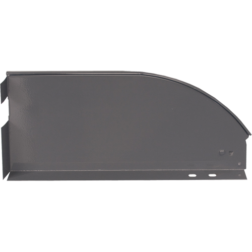 Rotabin Storage Units   34" Diameter   Divider Auto-Cam