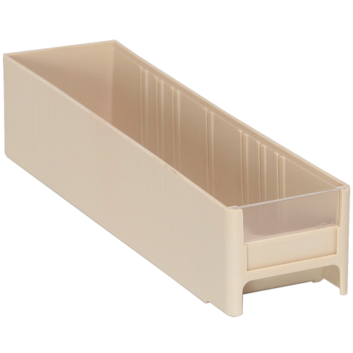 ARMOIRE TIROIR IVOIRE 11"LX2 3/4"LAX2 1/2"H, 2-3/4" la x 11" p x 2-1/2" h, Ivoire Auto-Cam