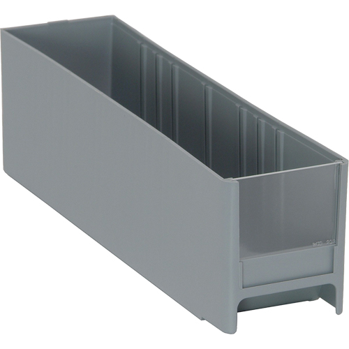 ARMOIRE TIROIR GRIS 11"LX2 3/4"LAX3 5/16"H, 2-3/4" la x 11" p x 3-5/16" h, Gris Auto-Cam
