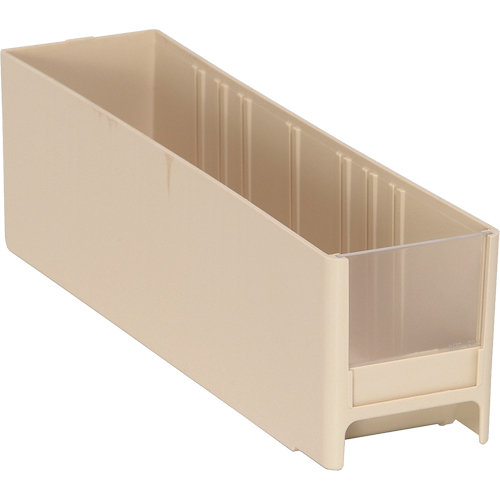 ARMOIRE TIROIR IVOIRE 11"LX2 3/4"LAX3 5/16"H, 2-3/4" la x 11" p x 2-1/2" h, Ivoire Auto-Cam