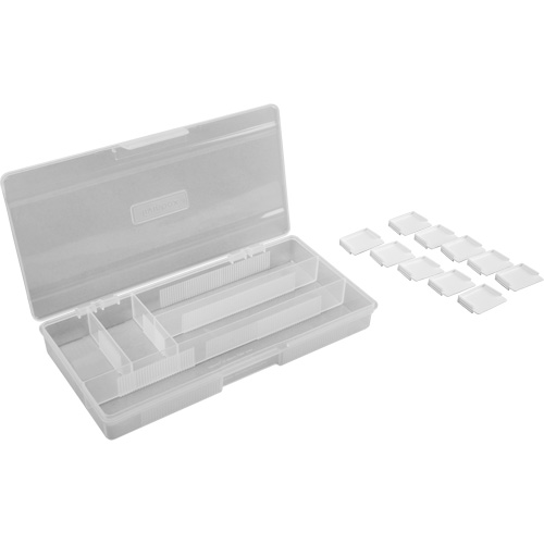 Compartment Case Auto-Cam