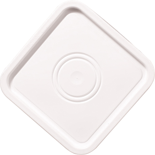 Plastic Pail Cover Auto-Cam