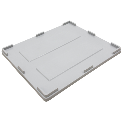 Couvercle pour contenant de vrac pliable Auto-Cam