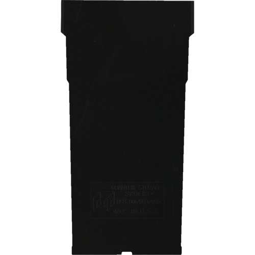 STORE-MAX Divider Auto-Cam