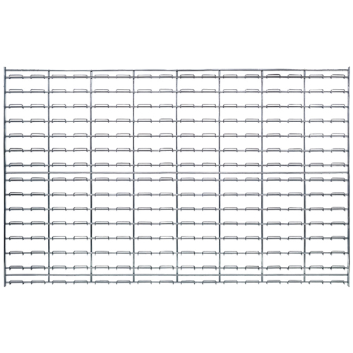 Quantum&reg; Louvered Panel Auto-Cam