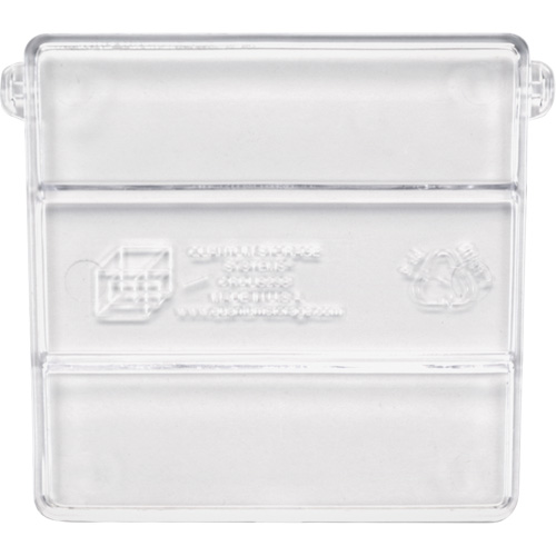 Diviseur transversal pour bac empilable & &agrave; suspendre Auto-Cam