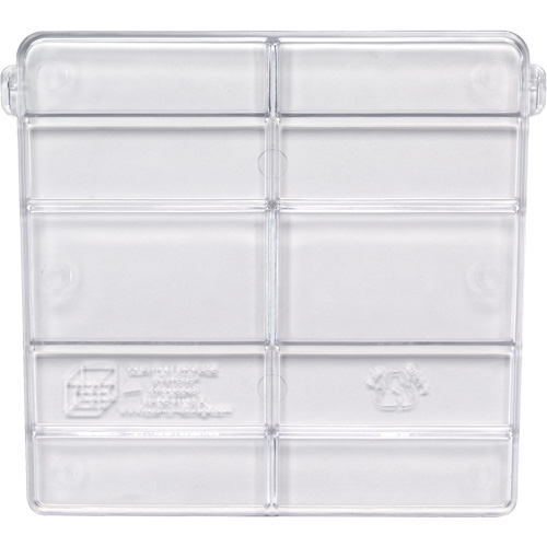 Cross Divider for Stack & Hang Bin Auto-Cam