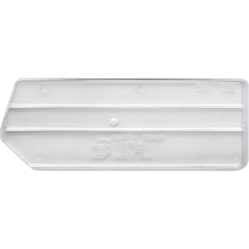 Divider for Stack & Hang Bin Auto-Cam