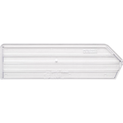 Diviseur pour bac empilable & &agrave; suspendre Auto-Cam