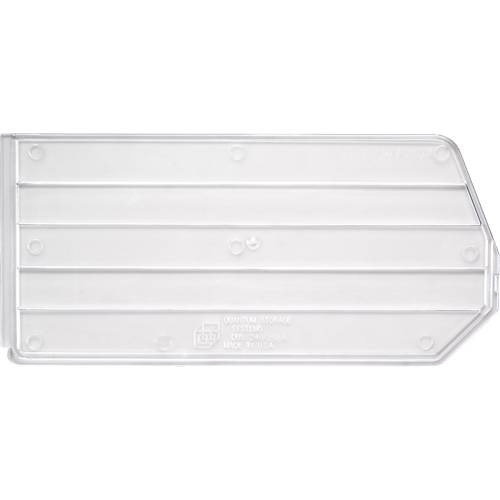 Diviseur pour bac empilable & &agrave; suspendre Auto-Cam