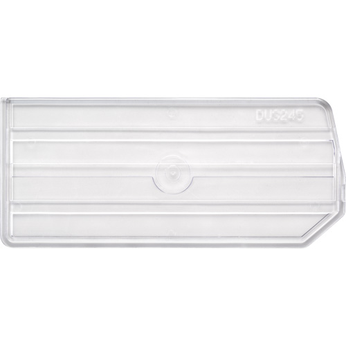 Diviseur pour bac empilable & &agrave; suspendre Auto-Cam