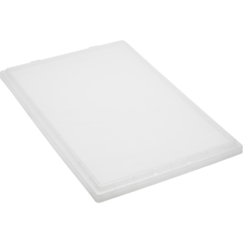 Couvercle pour contenant robuste Stack & Nest Auto-Cam