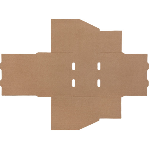 Corrugated Deep Removable Dividers Auto-Cam