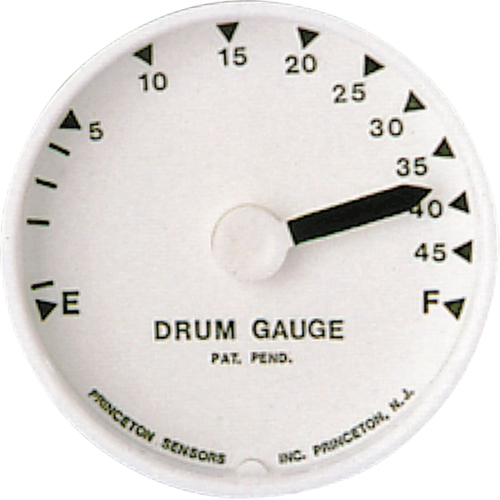 Horizontal Drum Gauges Auto-Cam