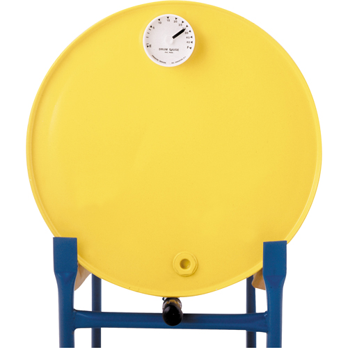 Horizontal Drum Gauges Auto-Cam