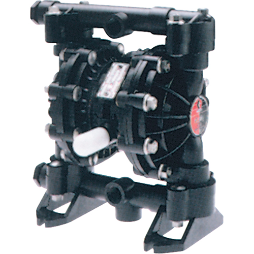 Pompes &agrave; diaphragme - Pompes &agrave; diaphragme 3/4", 15 gal./min Auto-Cam