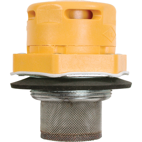 &eacute;vents verticaux Auto-Cam