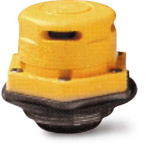 Vertical Vents Auto-Cam