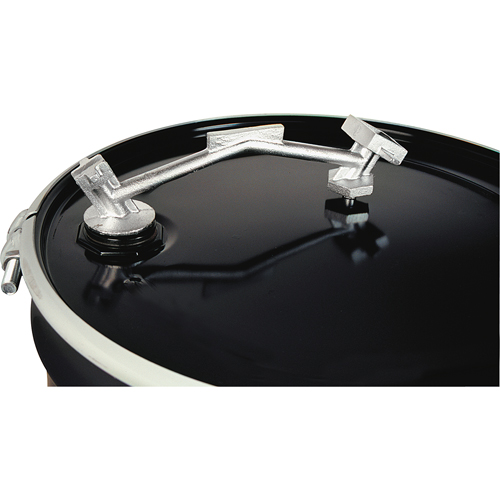 Cl&eacute; pour bouchon-&eacute;crou anti&eacute;tincelles, Fonte ductile recuite Auto-Cam