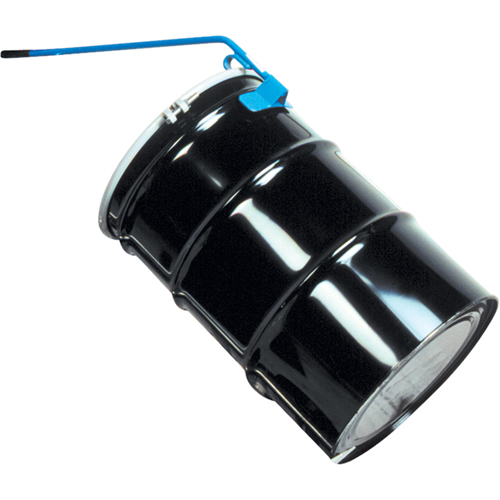 Levier-basculeurs pour barils Auto-Cam