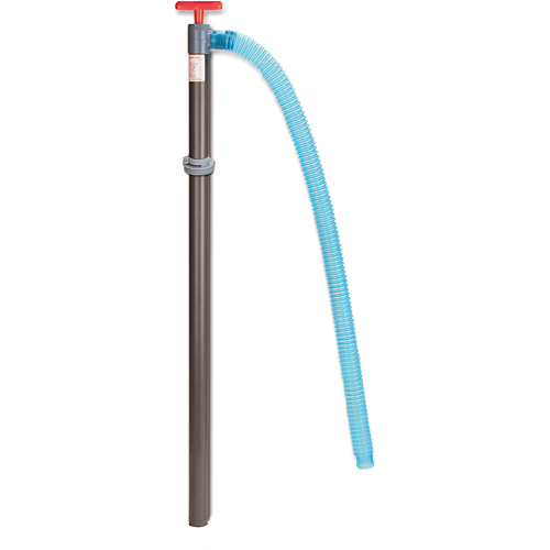 Alkali Transfer Pumps, 28 oz./Stroke Auto-Cam