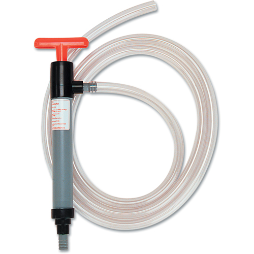 Pompes &agrave; essence, k&eacute;ros&egrave;ne & carburant-diesel, 4 oz/course Auto-Cam