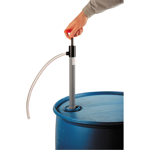 Pompes sanitaires - &agrave; amorçage automatique, Pour 45 gal., 8 oz/course Auto-Cam