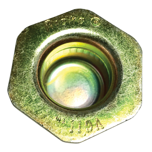 Drum Closures - Steel Drum Closures Auto-Cam