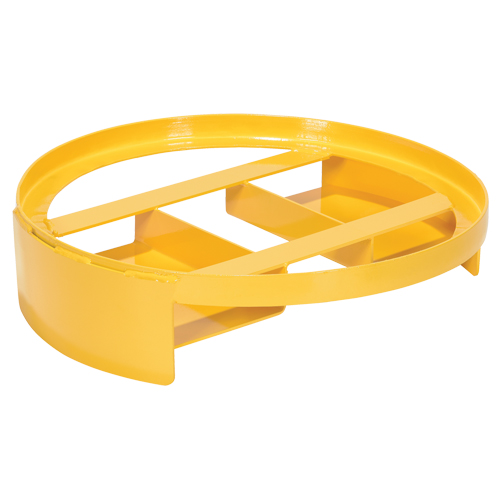 Bases portatives pour baril Auto-Cam