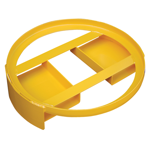 Bases portatives pour baril Auto-Cam