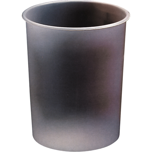 Doublures pour seau en plastique, 11-1/4" dia. x 12-1/4" h, 5 gal. US (4,16 gal. imp.) capacit&eacute; Auto-Cam