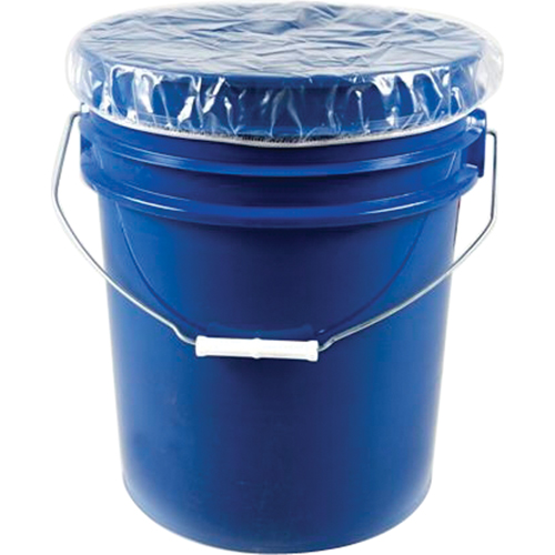 Elasticized Dust Caps Auto-Cam