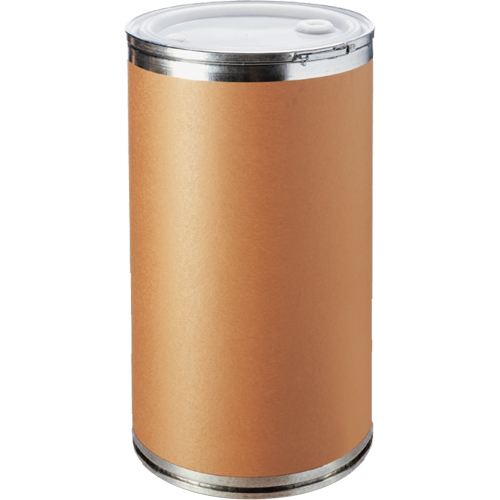 Liquipak&reg; Fibre Drums Auto-Cam