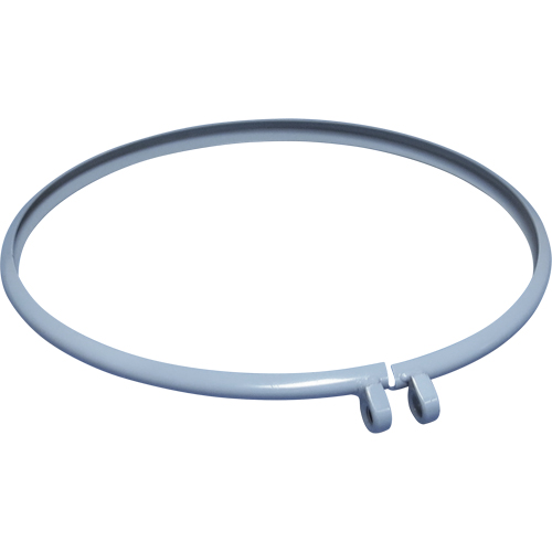 Bague de verrouillage pour baril en acier Auto-Cam