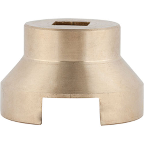 Douille anti&eacute;tincelles pour baril Auto-Cam