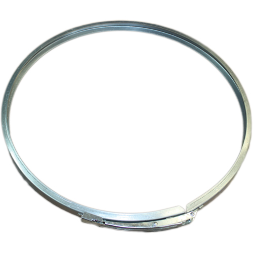 Polyethylene Drum Lever Latch Auto-Cam