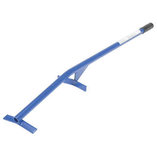 Levier basculeur manuel pour baril Auto-Cam