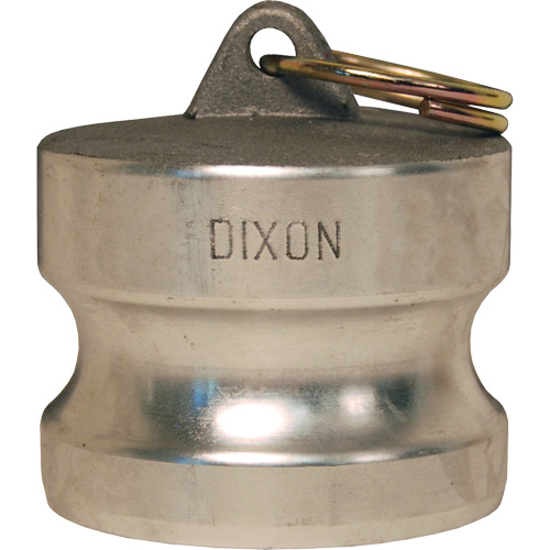 Dust Plug Auto-Cam