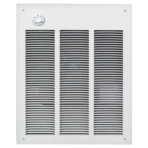 Radiateur mural commercial, Mural Auto-Cam