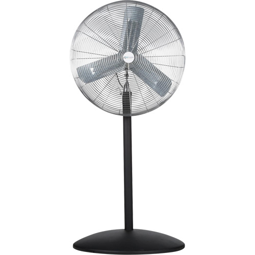 Ventilateurs, Industriel, 3 Vitesses, Diam&egrave;tre de 30" Auto-Cam