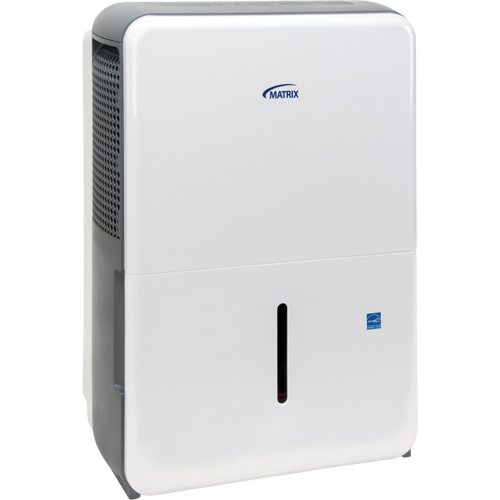 Dehumidifier, 4000 sq. ft., 23.66 L Auto-Cam