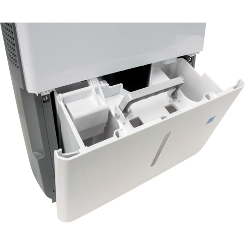 Dehumidifier, 4000 sq. ft., 23.66 L Auto-Cam